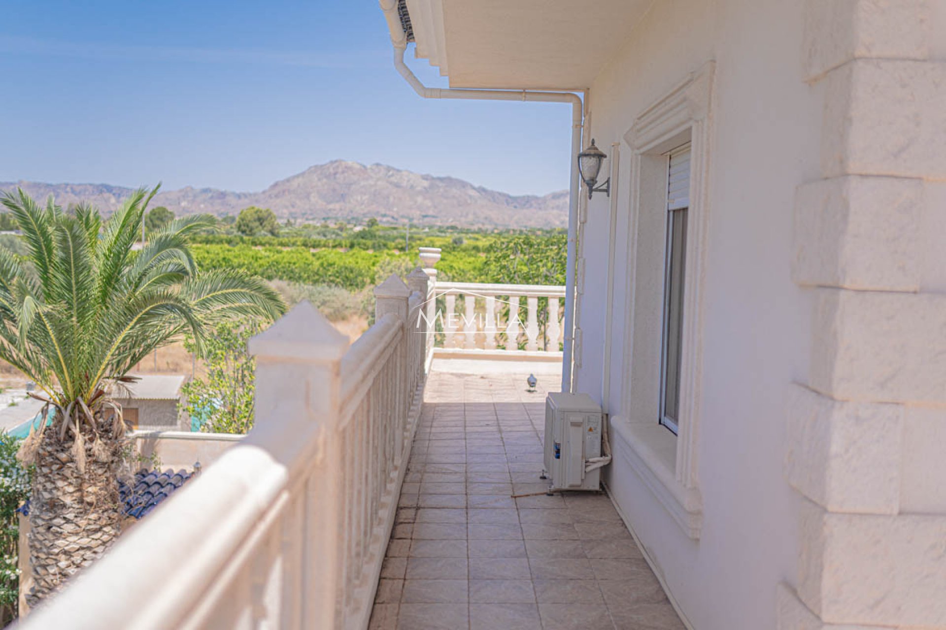 Verkäufe - Villa - Orihuela