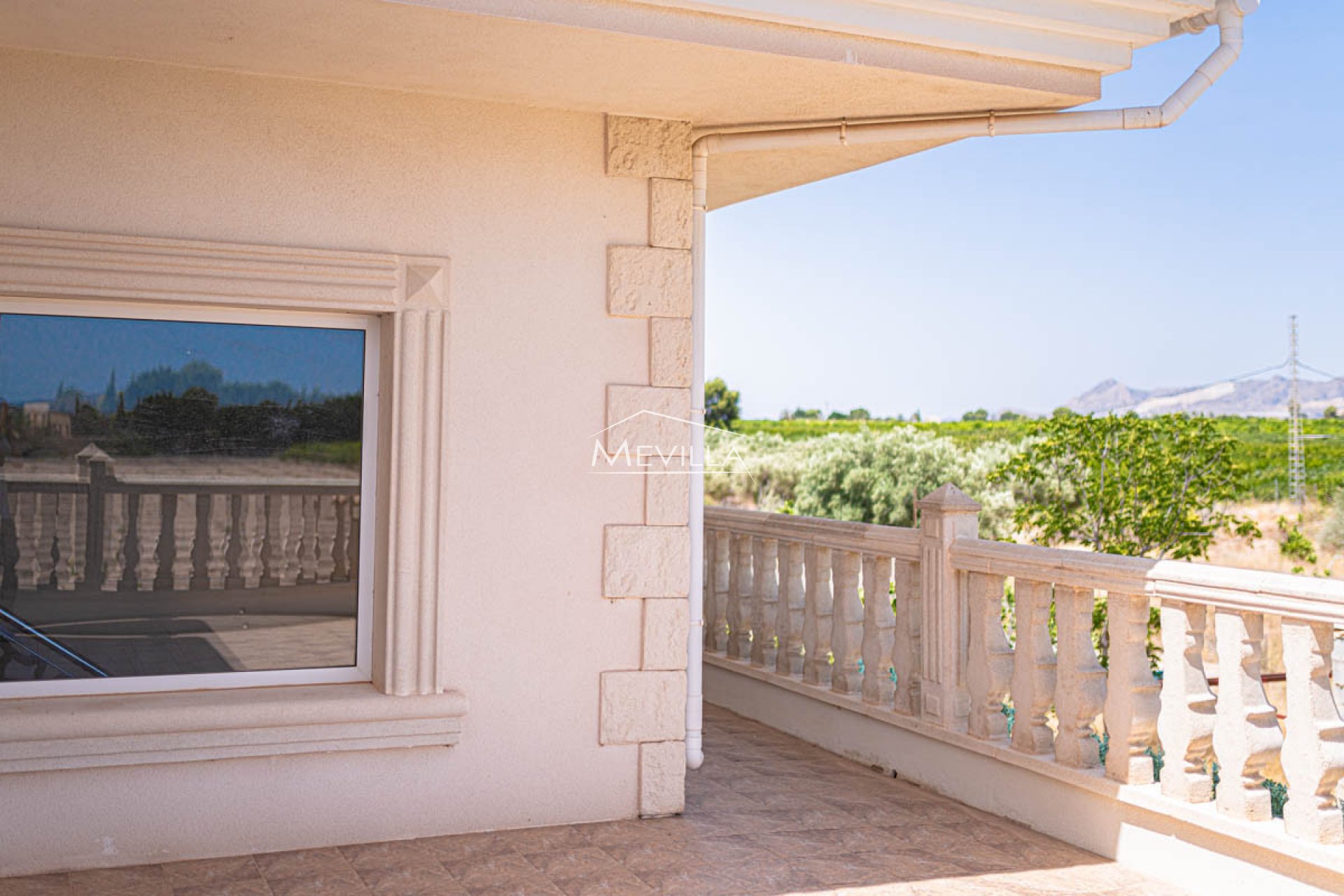 Verkäufe - Villa - Orihuela