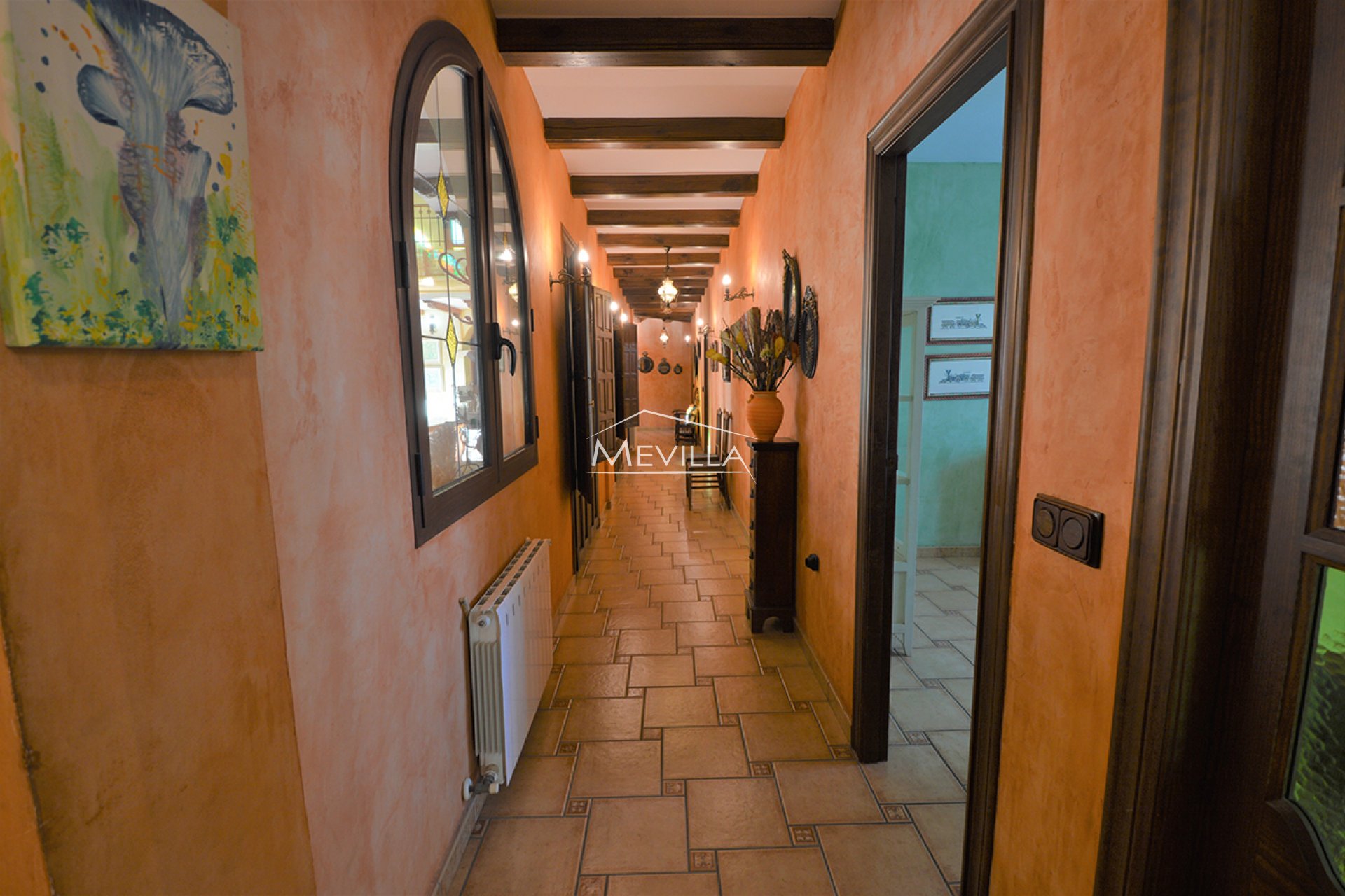 Verkäufe - Villa - San Miguel de Salinas