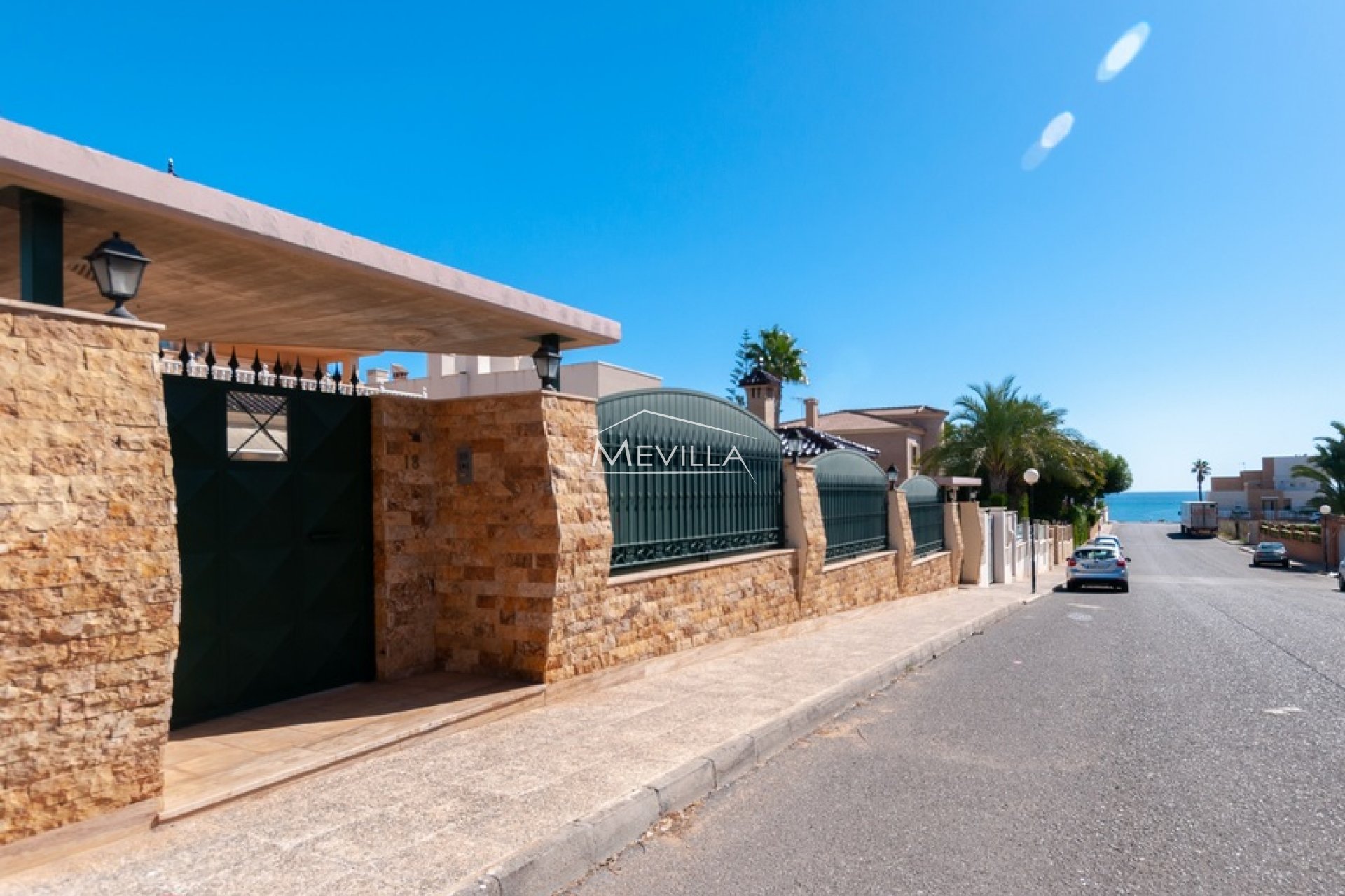 Verkäufe - Villa - Torrevieja - La Veleta