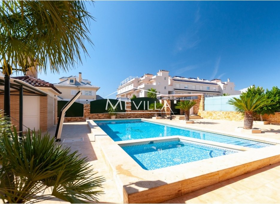 Verkäufe - Villa - Torrevieja - La Veleta
