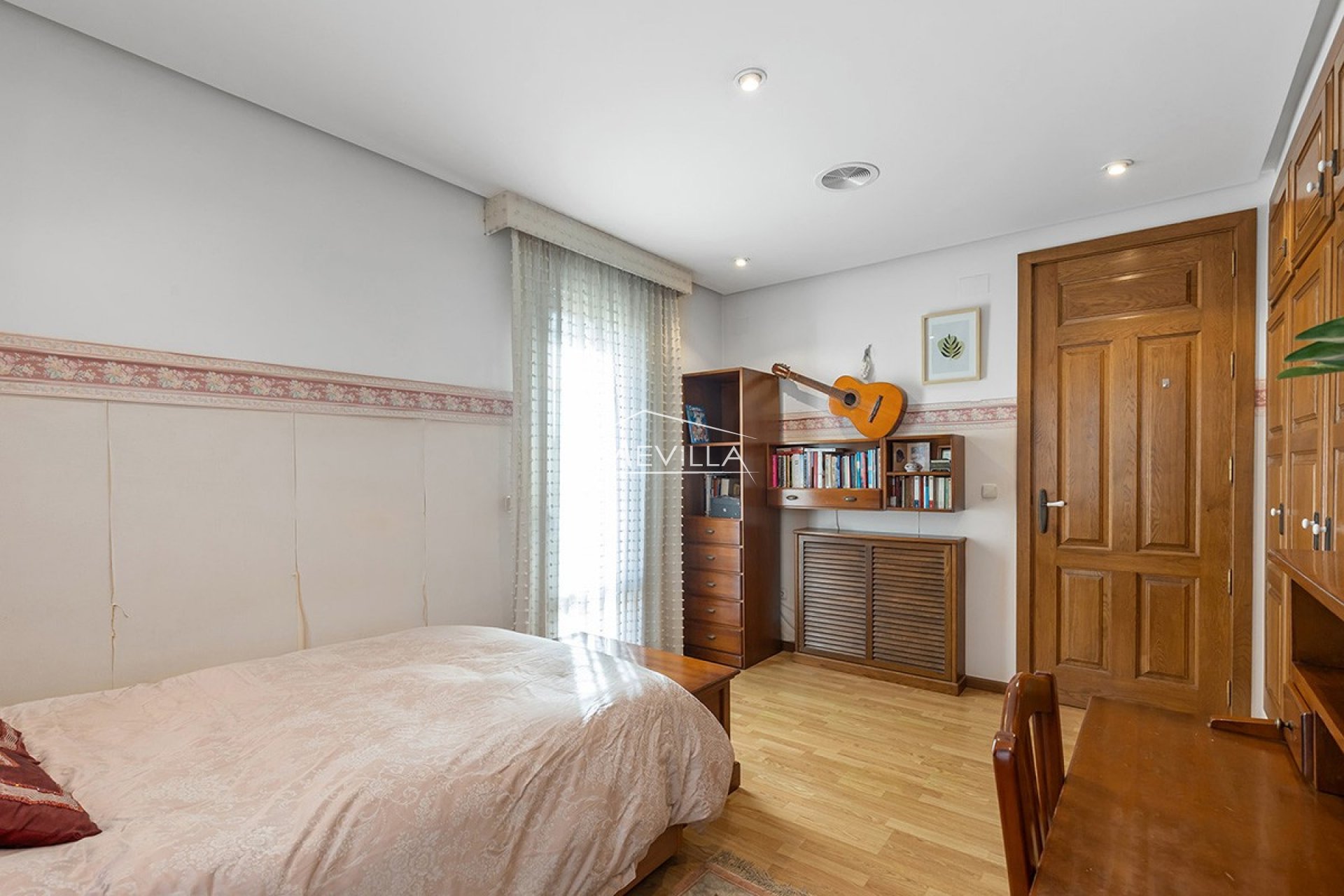 Verkäufe - Villa - Torrevieja - La Veleta