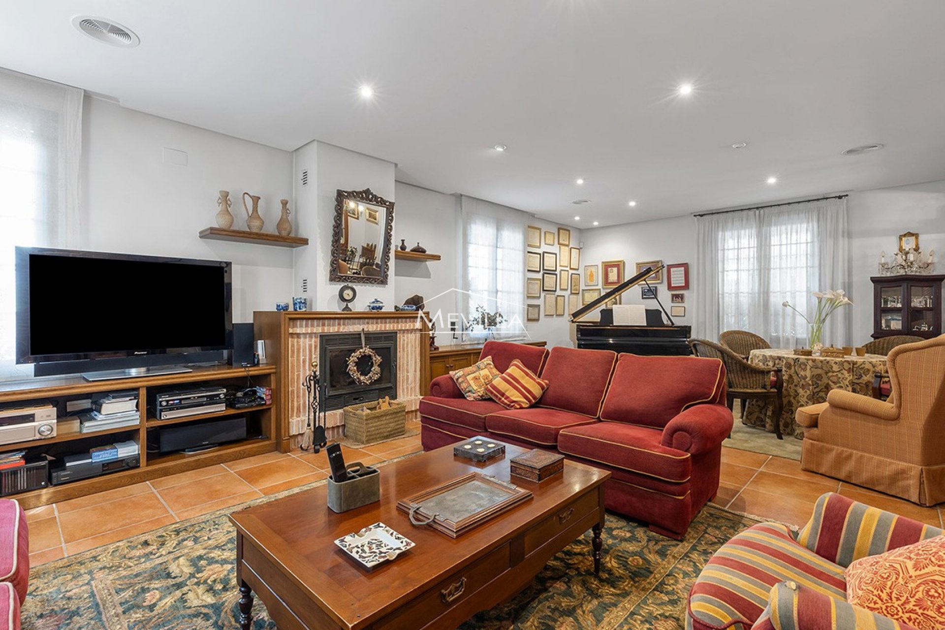 Verkäufe - Villa - Torrevieja - La Veleta