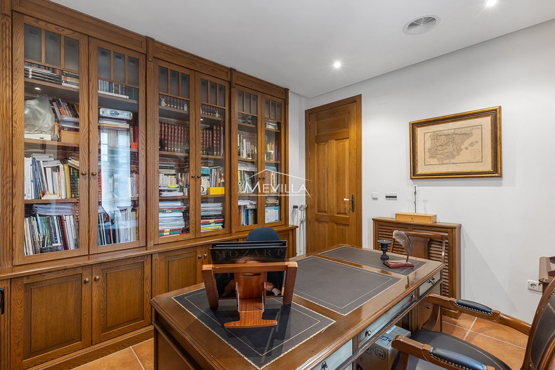 Verkäufe - Villa - Torrevieja - La Veleta