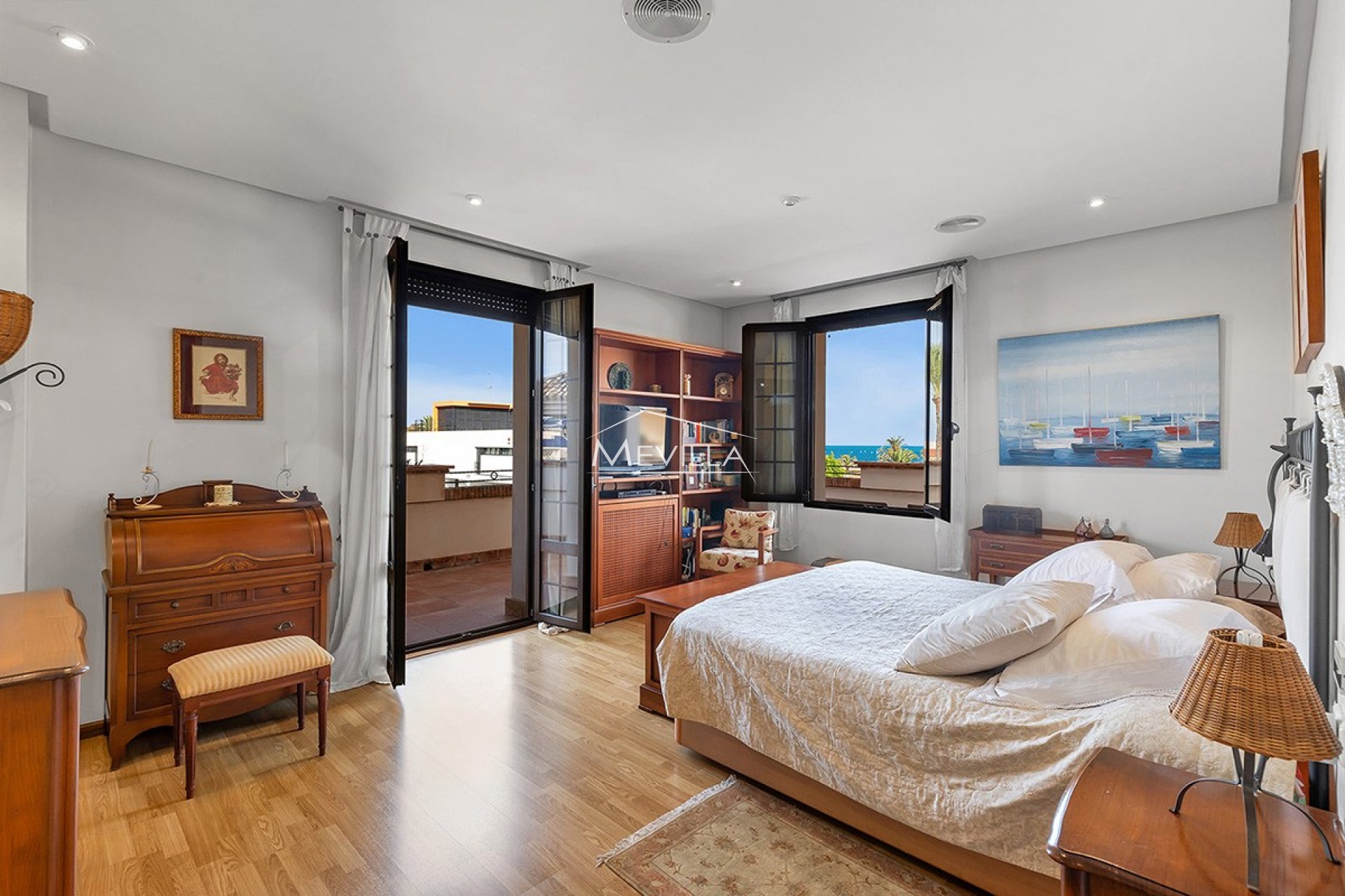 Verkäufe - Villa - Torrevieja - La Veleta