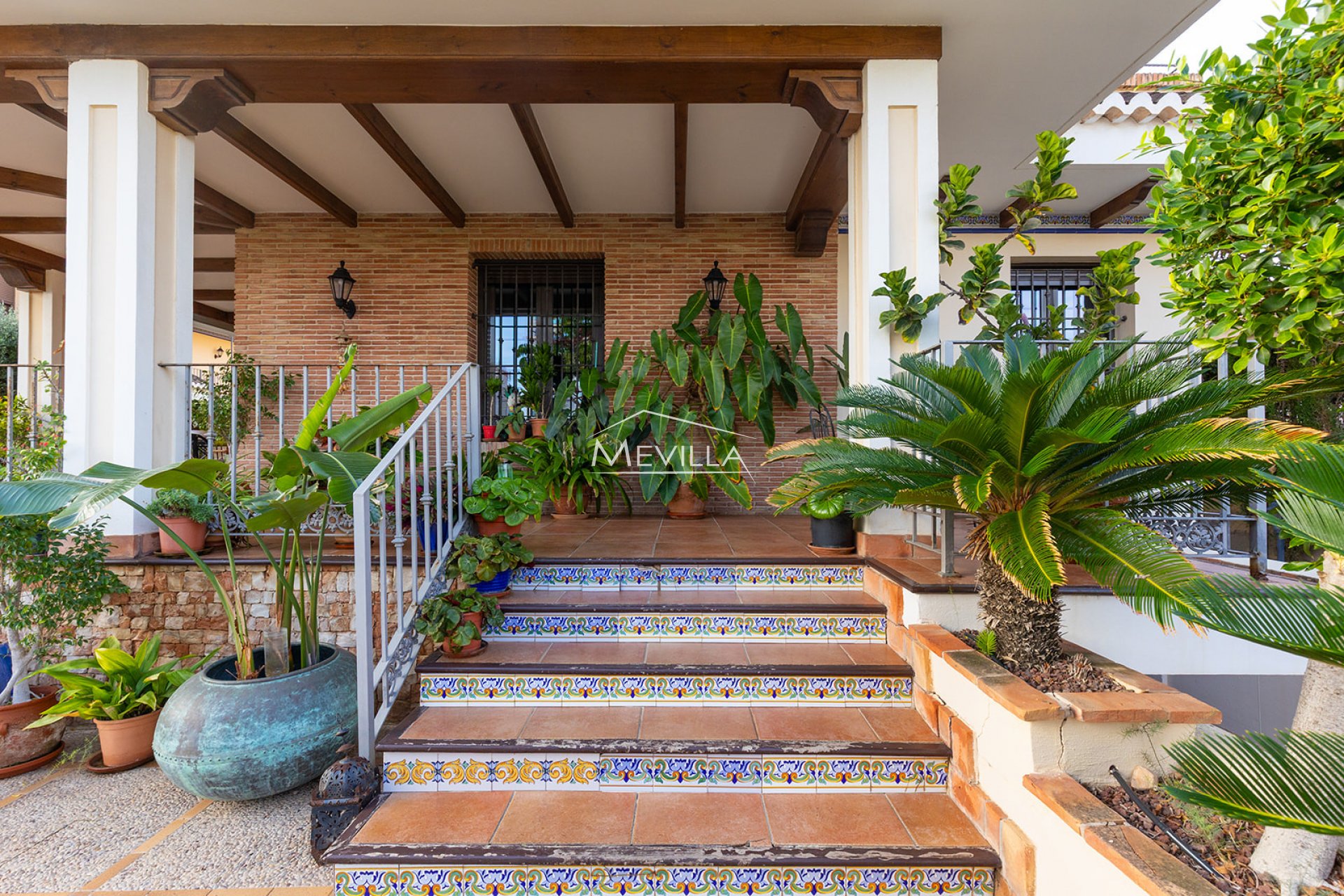 Verkäufe - Villa - Torrevieja - La Veleta