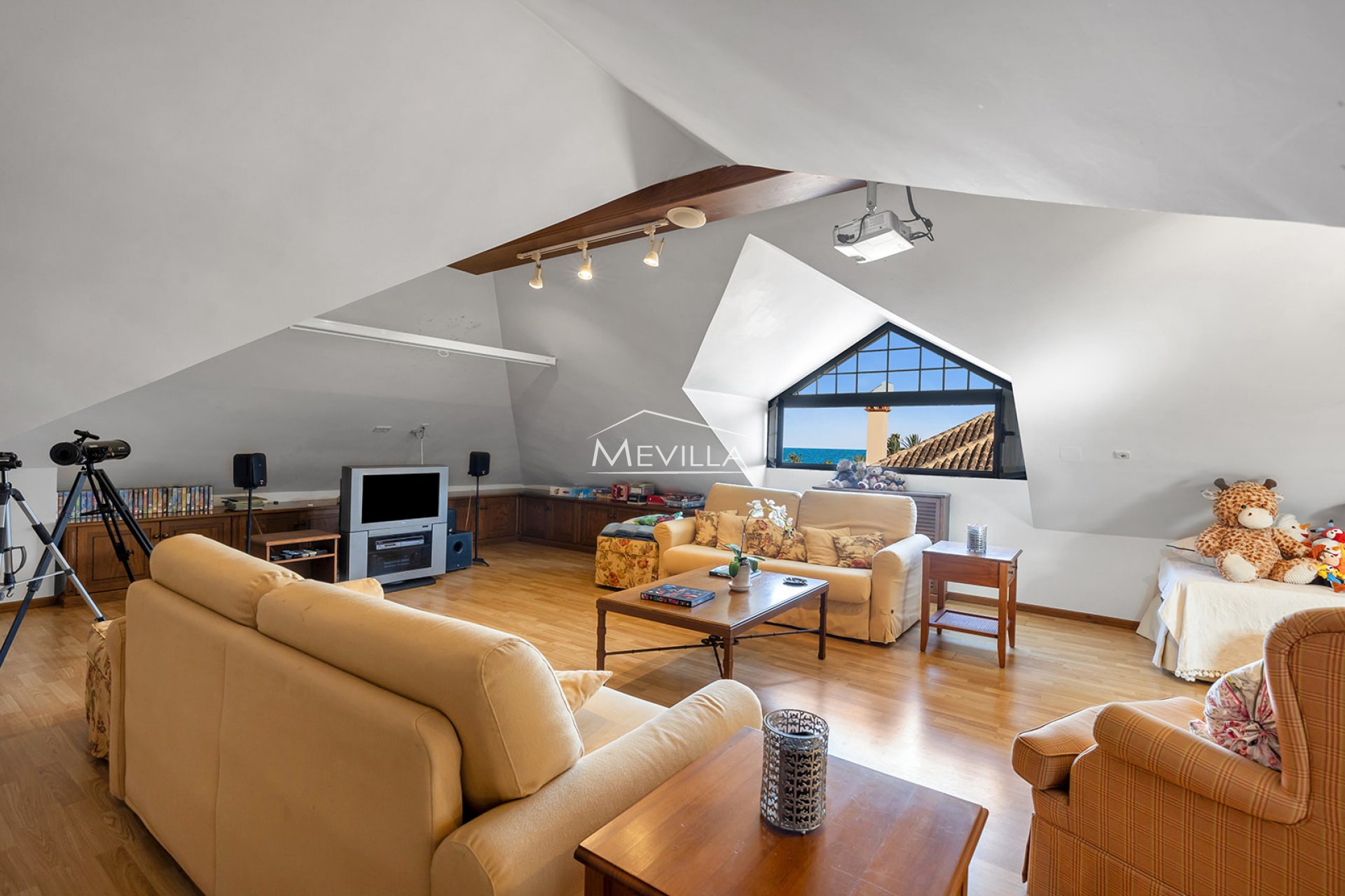 Verkäufe - Villa - Torrevieja - La Veleta