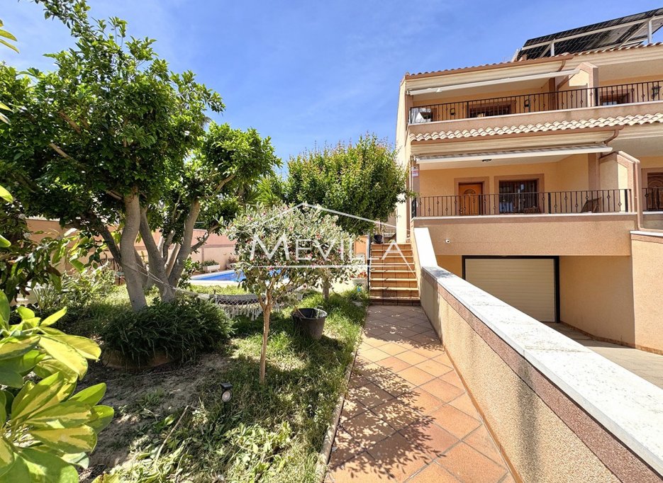 Verkäufe - Villa - Torrevieja - Los Altos