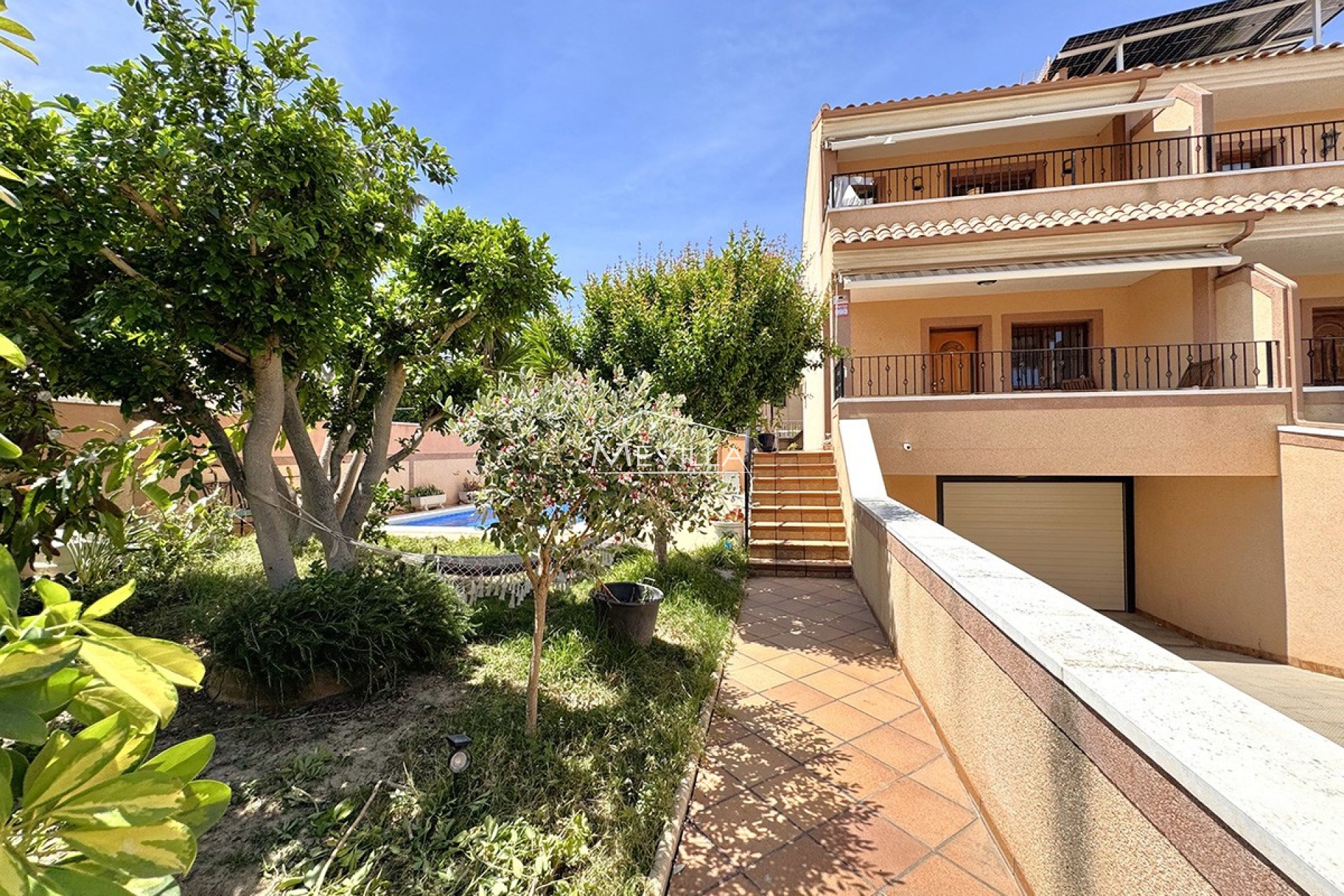Verkäufe - Villa - Torrevieja - Los Altos