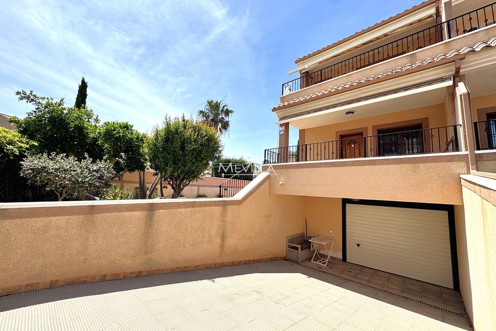 Verkäufe - Villa - Torrevieja - Los Altos