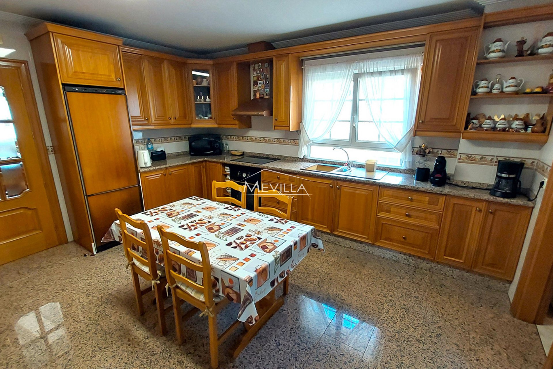 Verkäufe - Villa - Torrevieja - Los Balcones