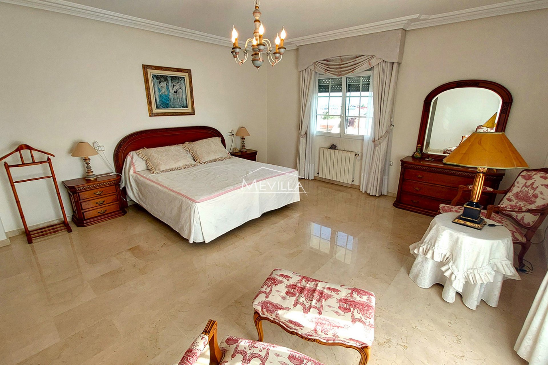 Verkäufe - Villa - Torrevieja - Los Balcones