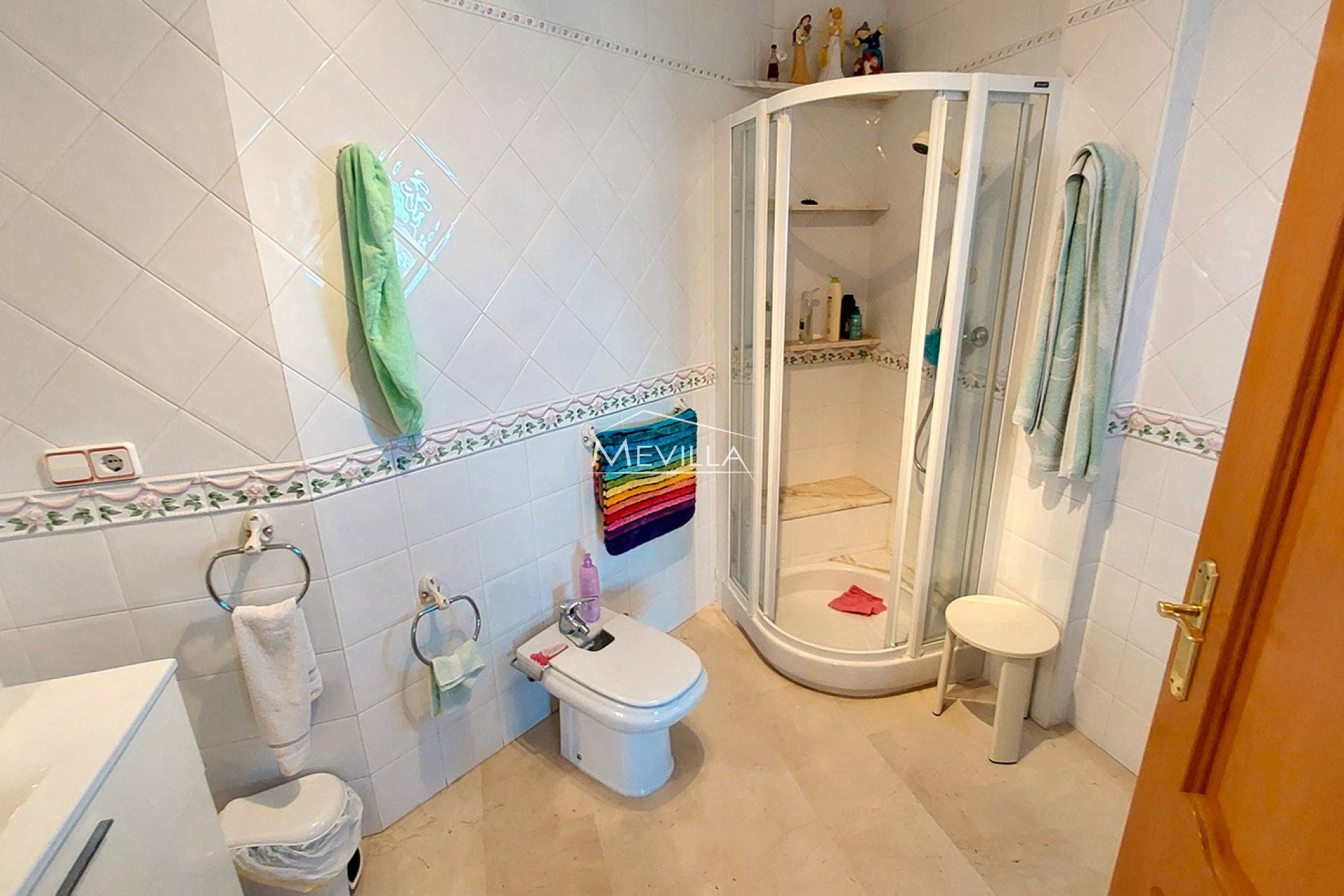 Verkäufe - Villa - Torrevieja - Los Balcones