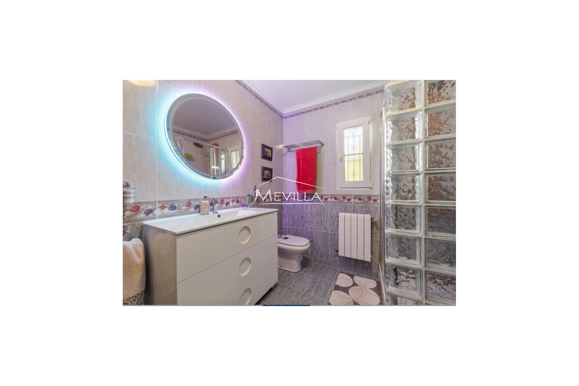 Verkäufe - Villa - Torrevieja - Los Balcones