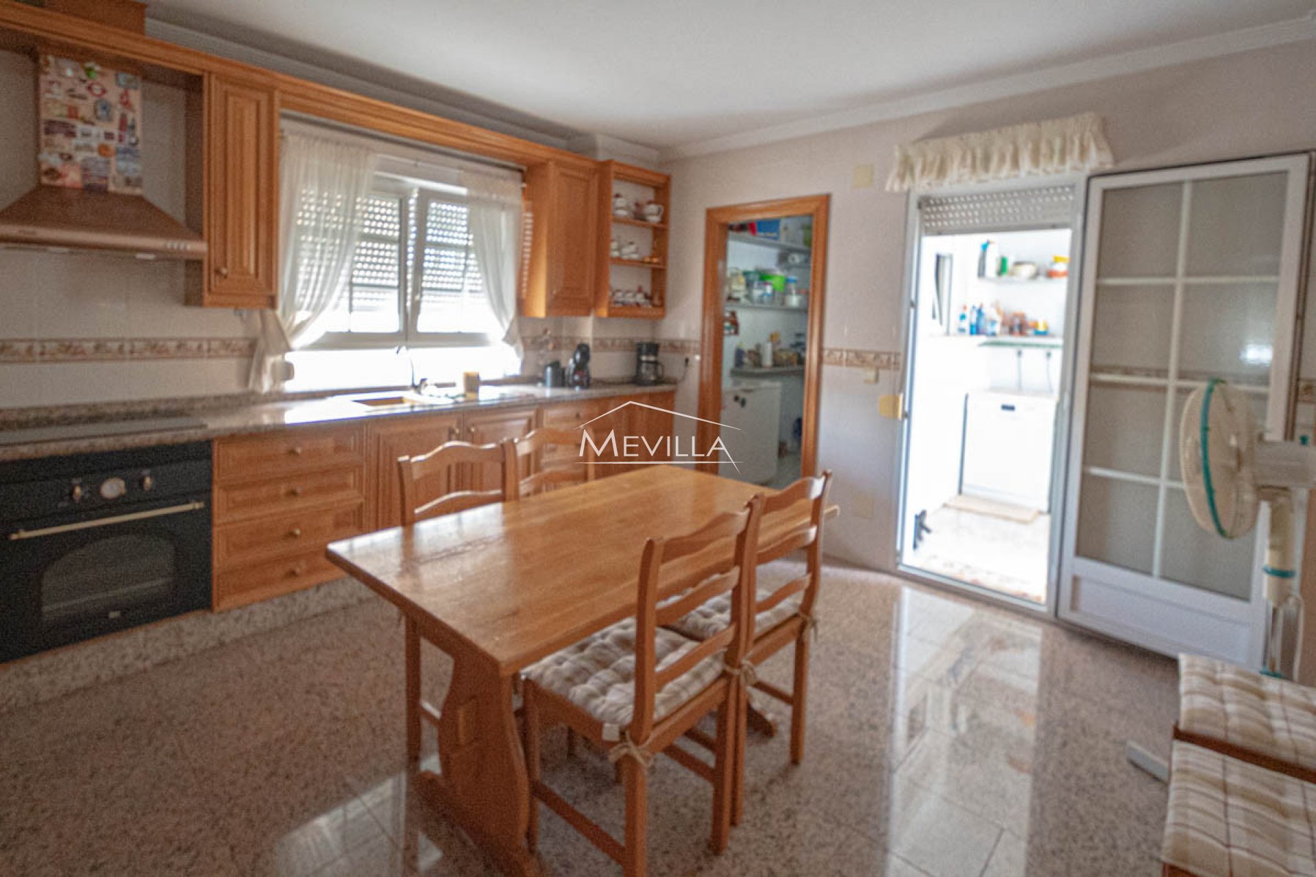 Verkäufe - Villa - Torrevieja - Los Balcones