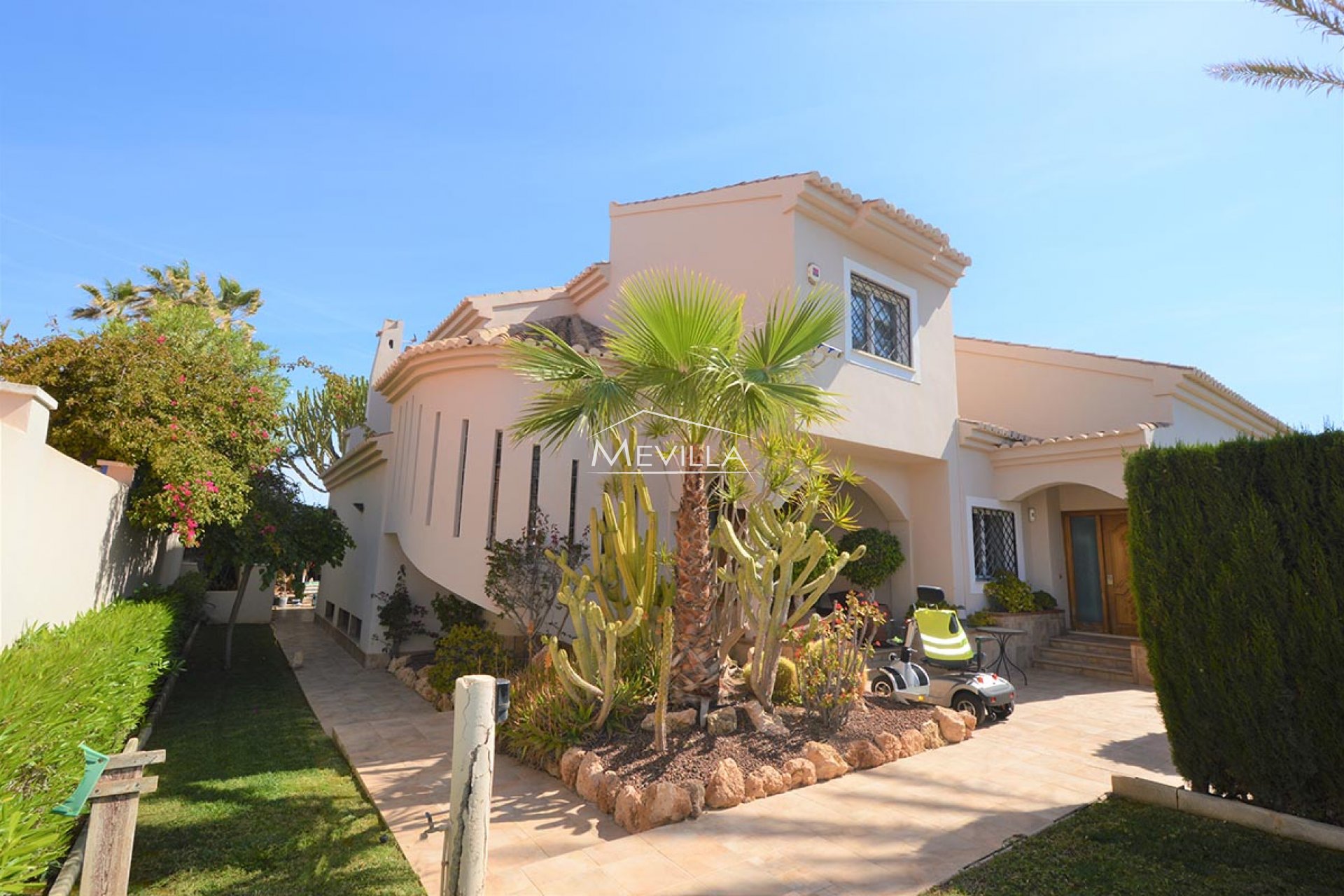 Verkäufe - Villa - Torrevieja