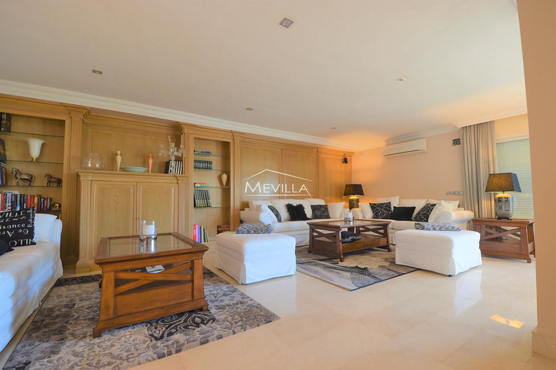 Verkäufe - Villa - Torrevieja