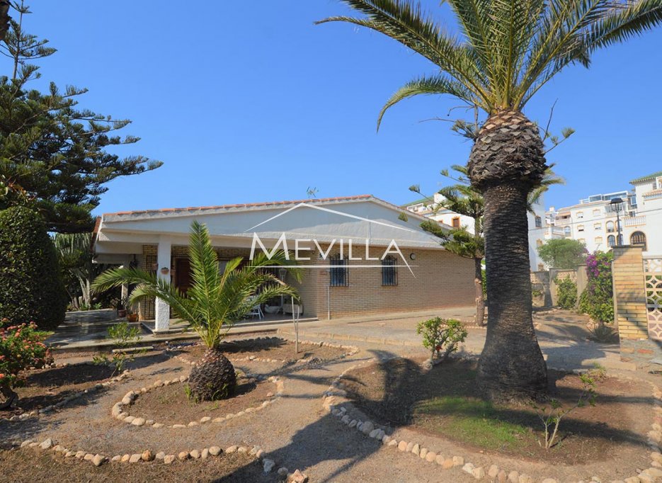 Verkäufe - Villa - Torrevieja
