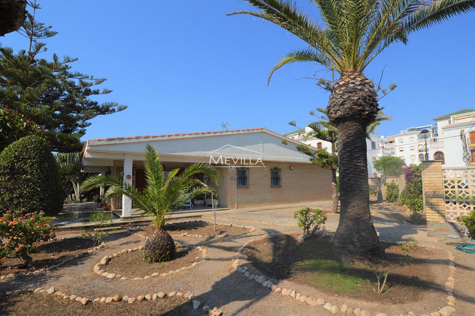 Verkäufe - Villa - Torrevieja