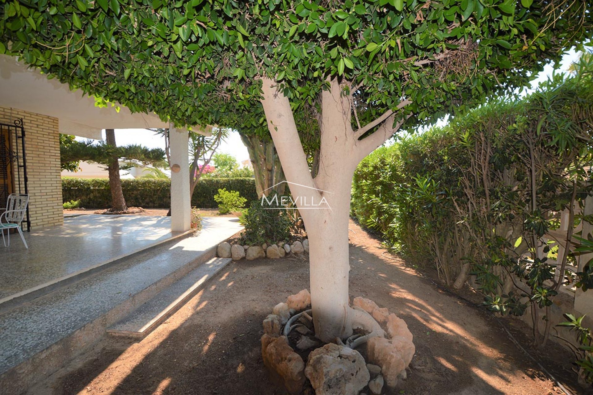 Verkäufe - Villa - Torrevieja