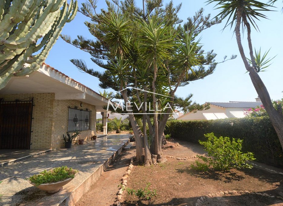 Verkäufe - Villa - Torrevieja