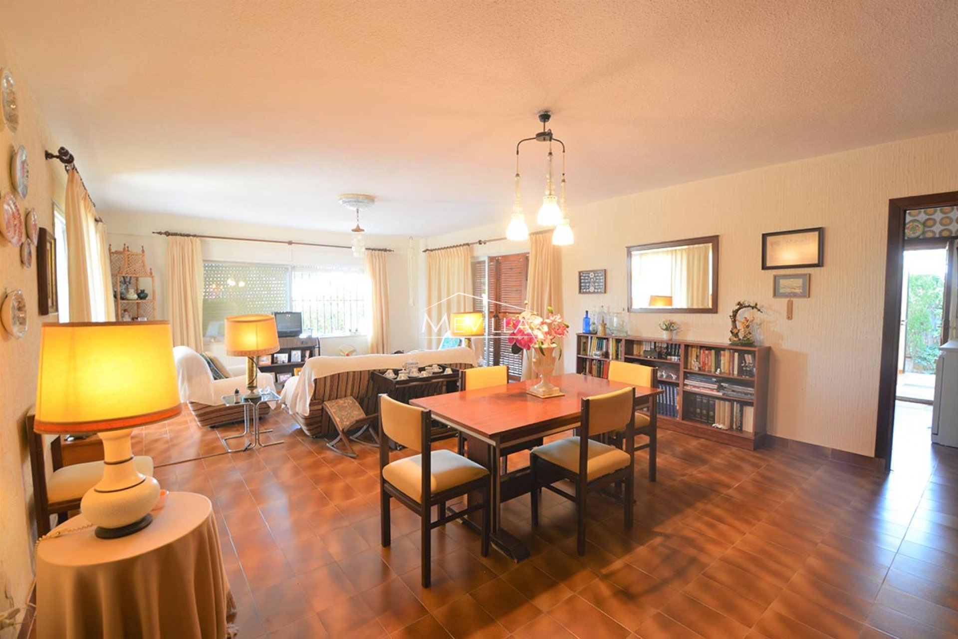 Verkäufe - Villa - Torrevieja