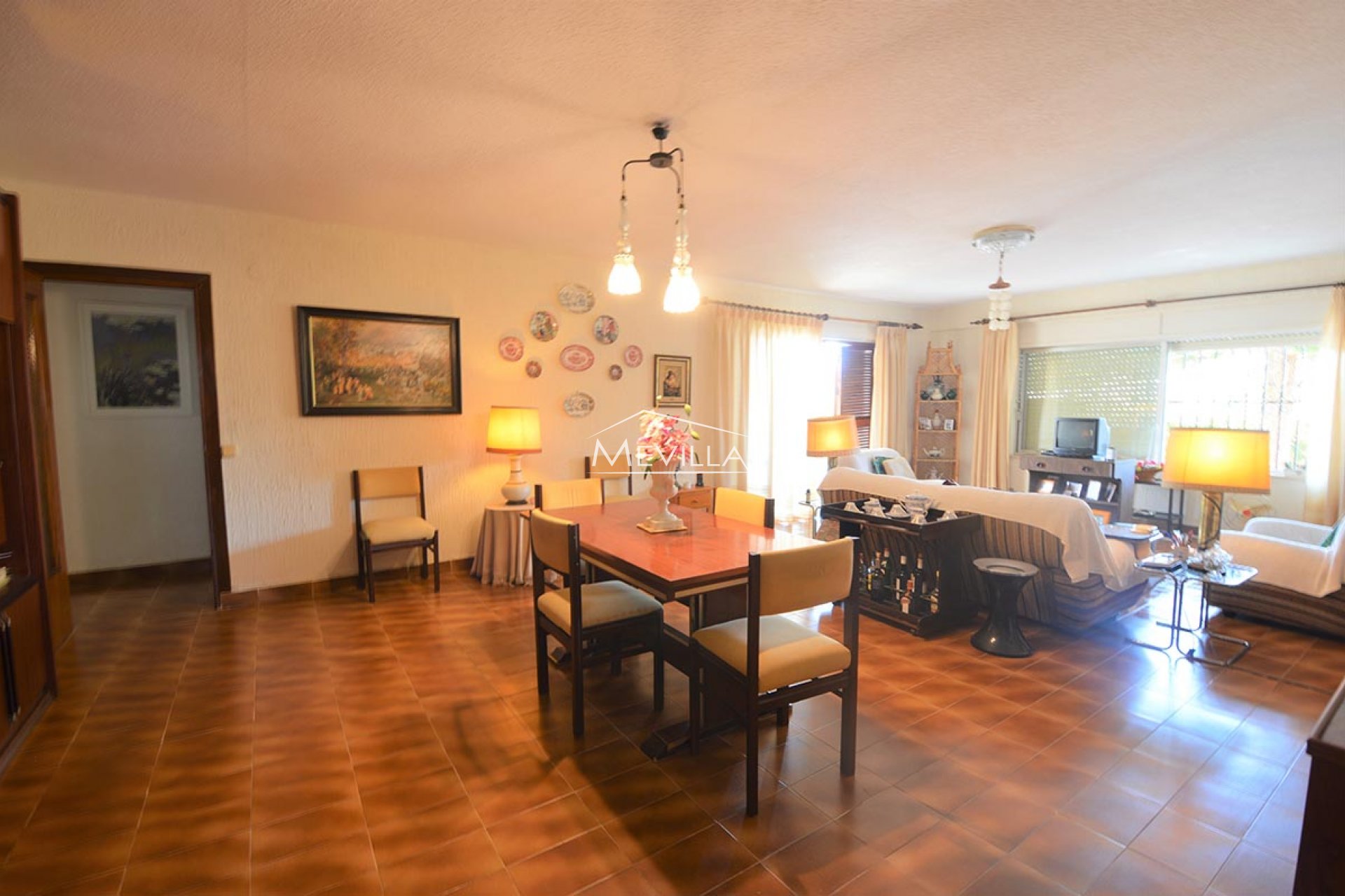 Verkäufe - Villa - Torrevieja