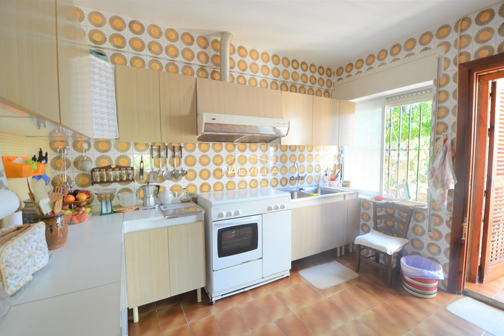 Verkäufe - Villa - Torrevieja