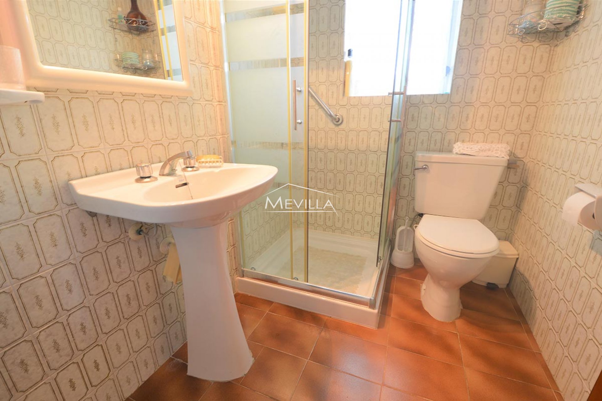 Verkäufe - Villa - Torrevieja