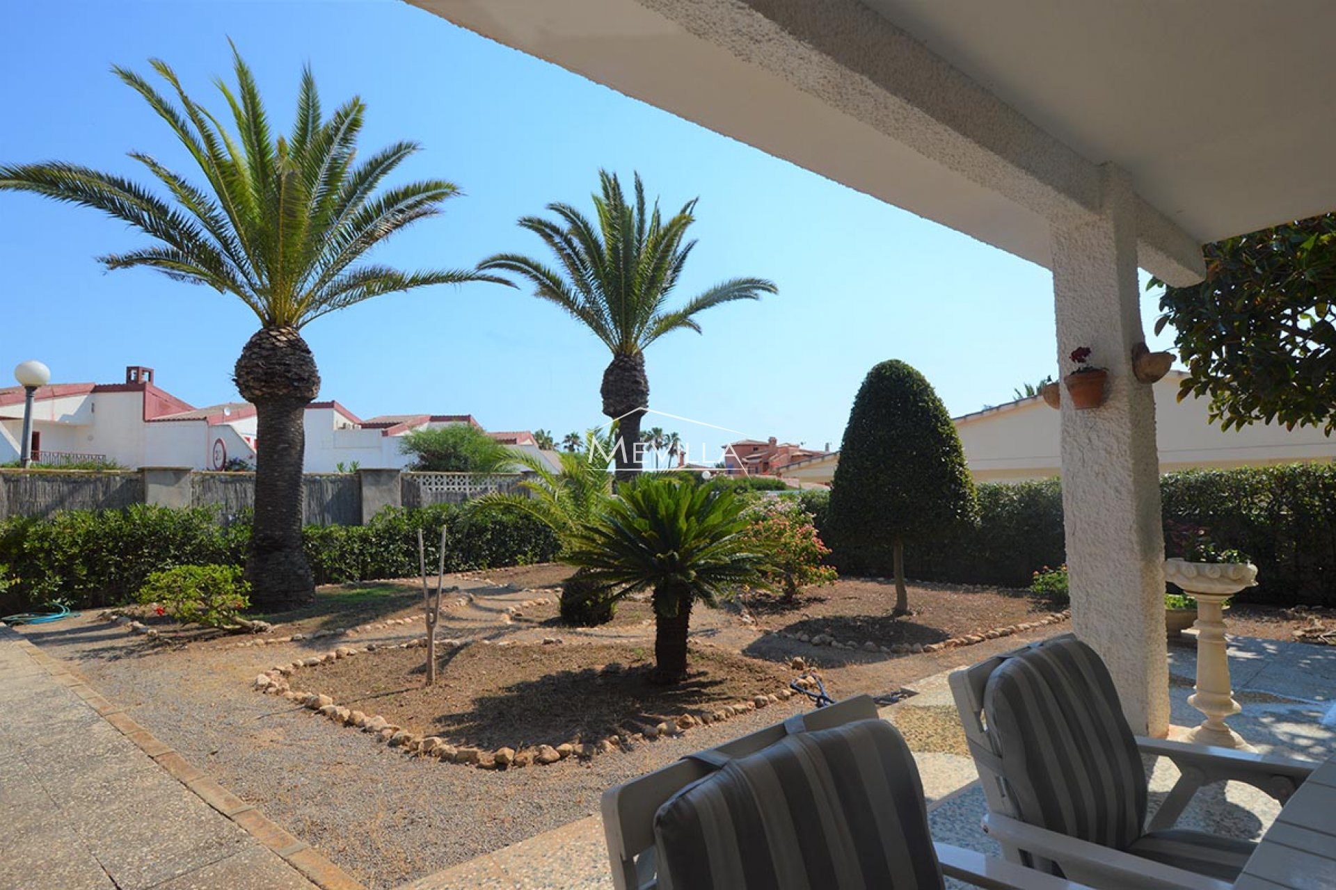 Verkäufe - Villa - Torrevieja