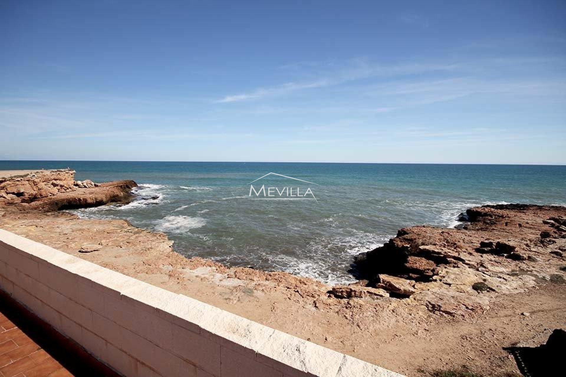 Verkäufe - Villa - Torrevieja