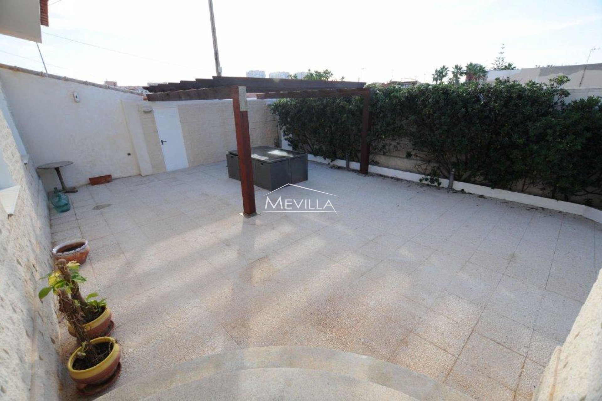 Verkäufe - Villa - Torrevieja
