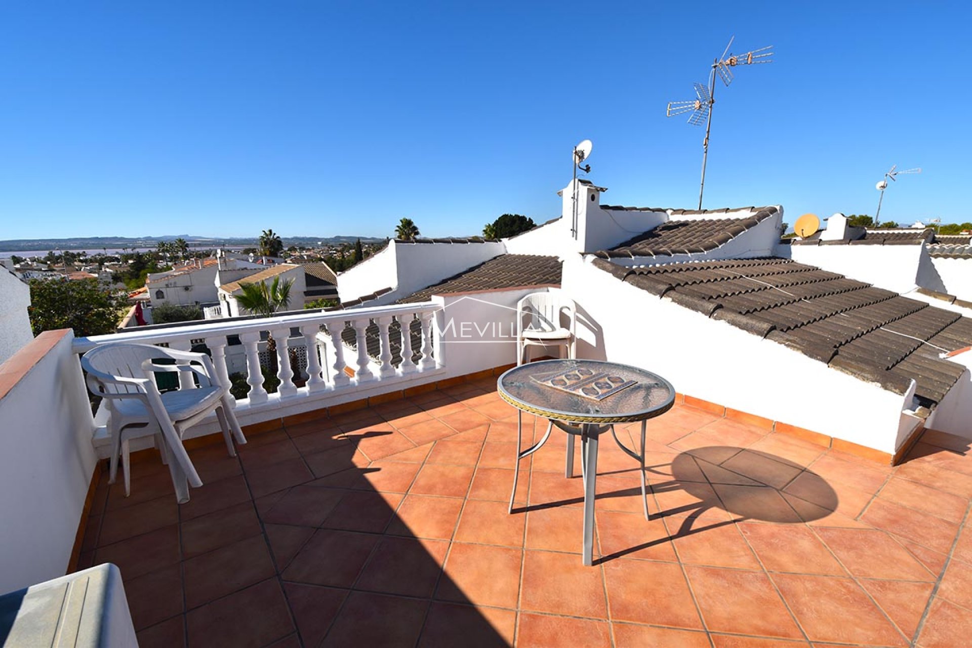 Verkäufe - Villa - Torrevieja