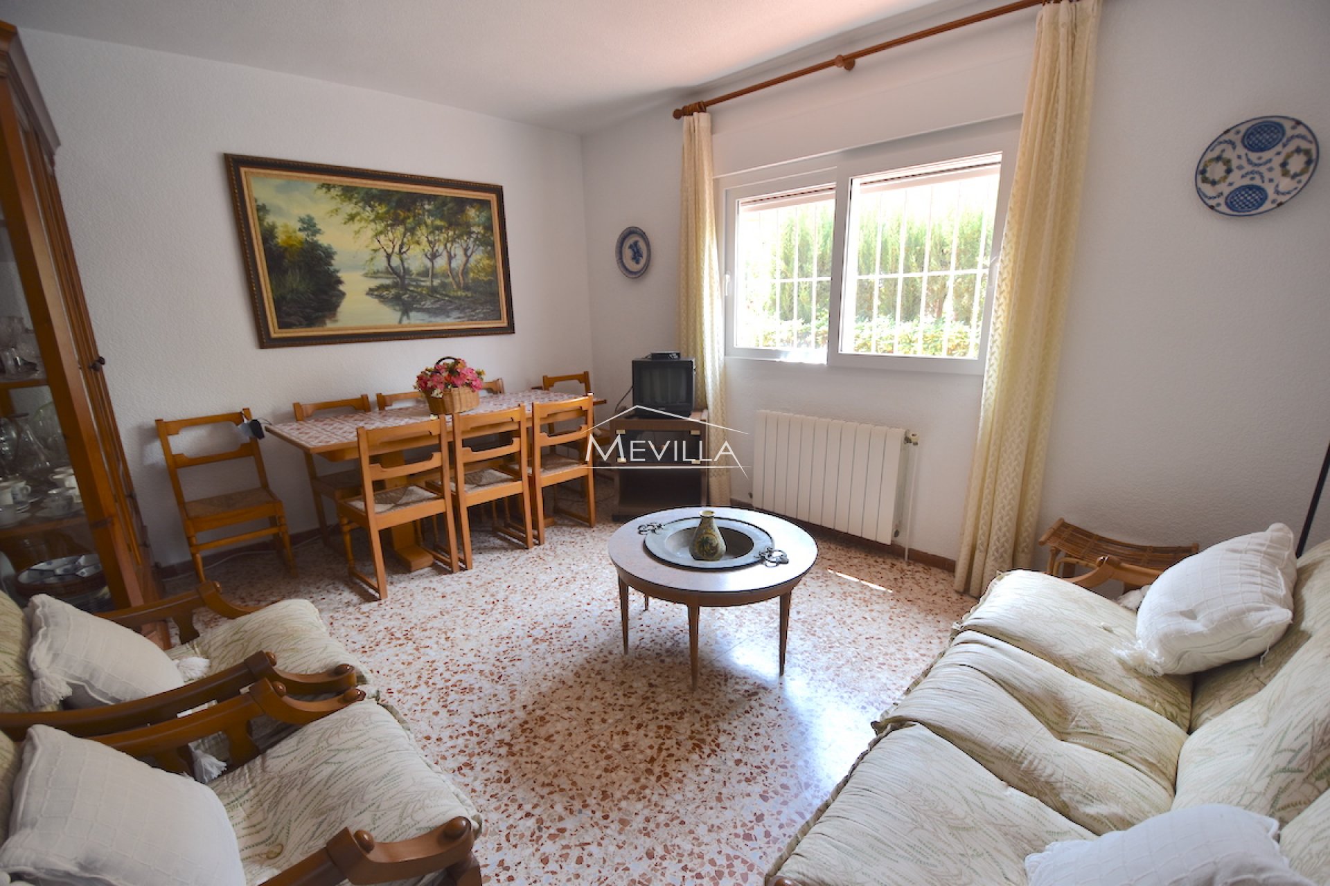 Verkäufe - Villa - Torrevieja
