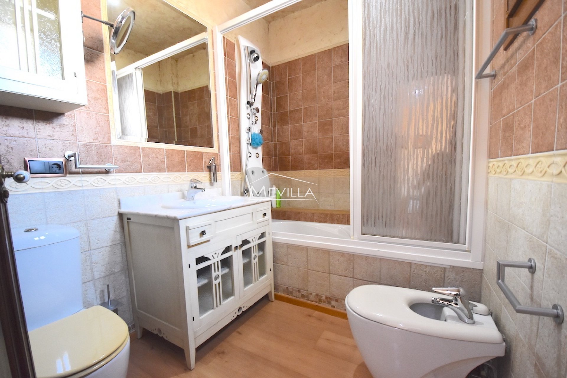 Verkäufe - Villa - Torrevieja