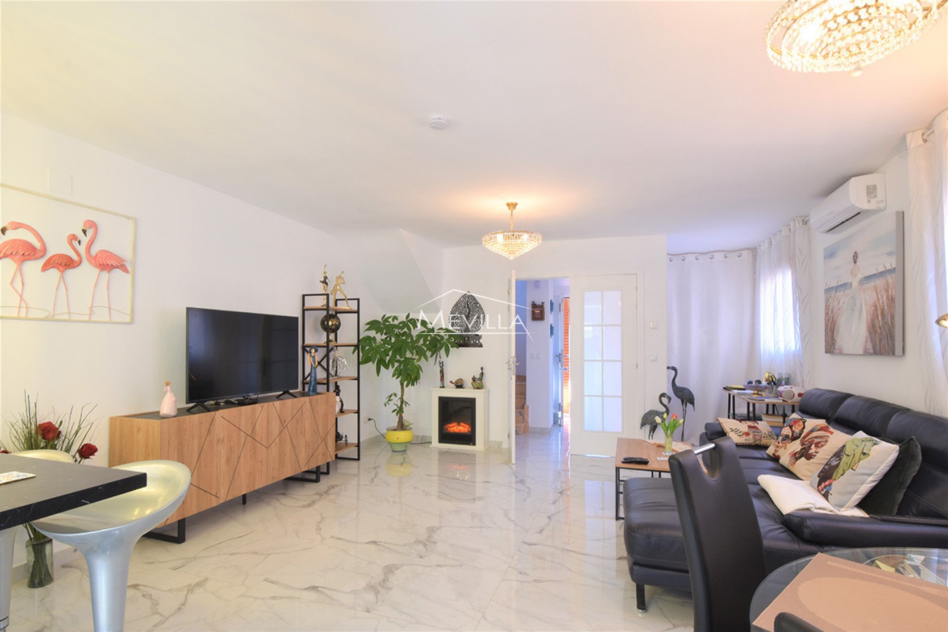 Verkäufe - Villa - Torrevieja