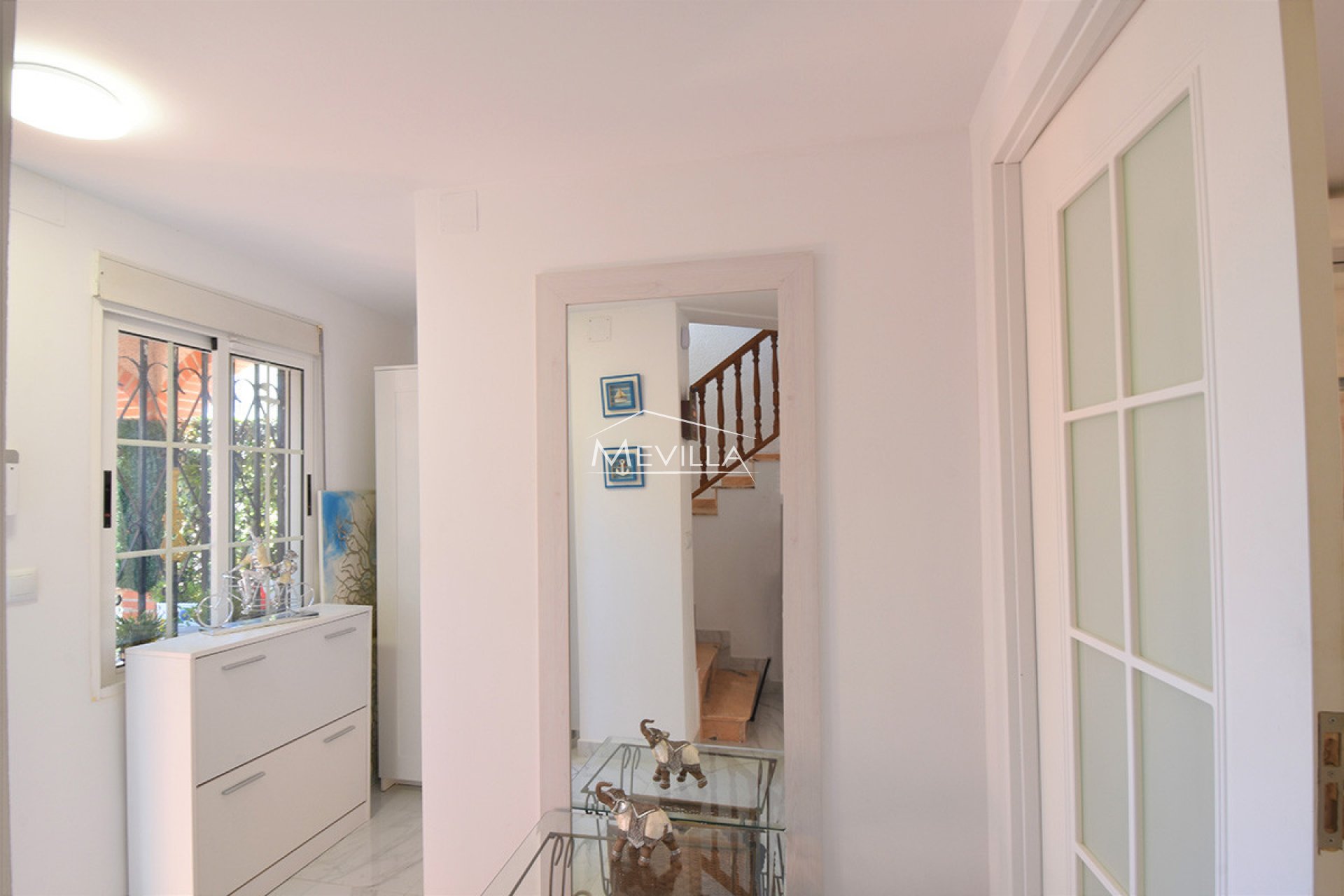 Verkäufe - Villa - Torrevieja