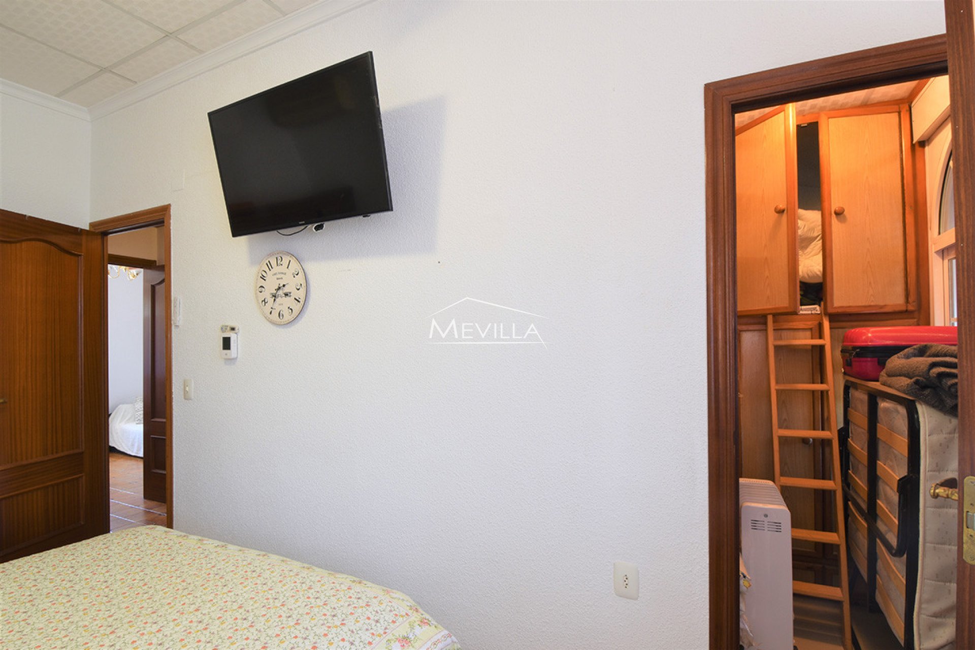 Verkäufe - Villa - Torrevieja