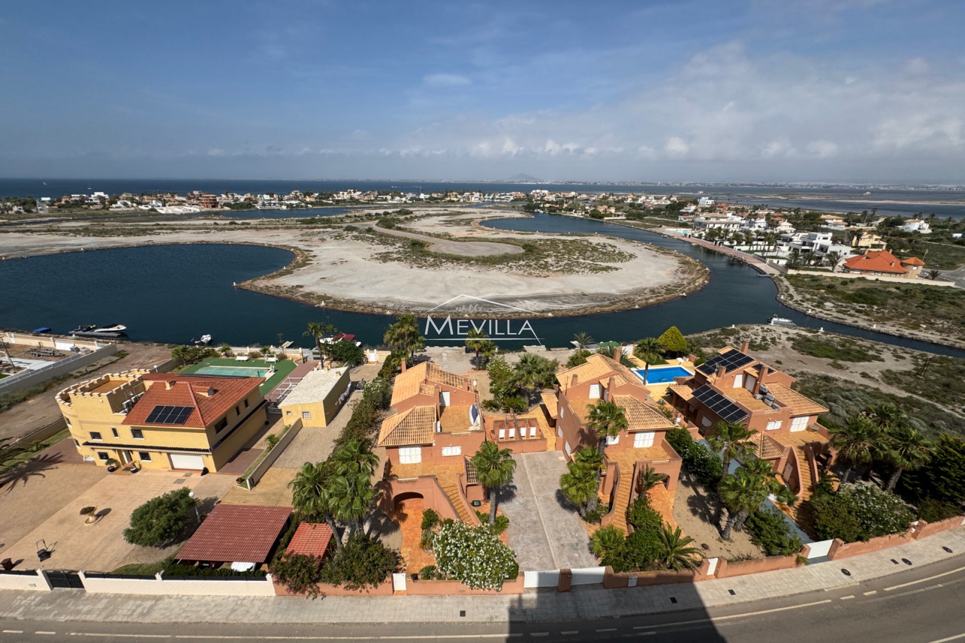 Verkäufe - Wohnungen - La Manga