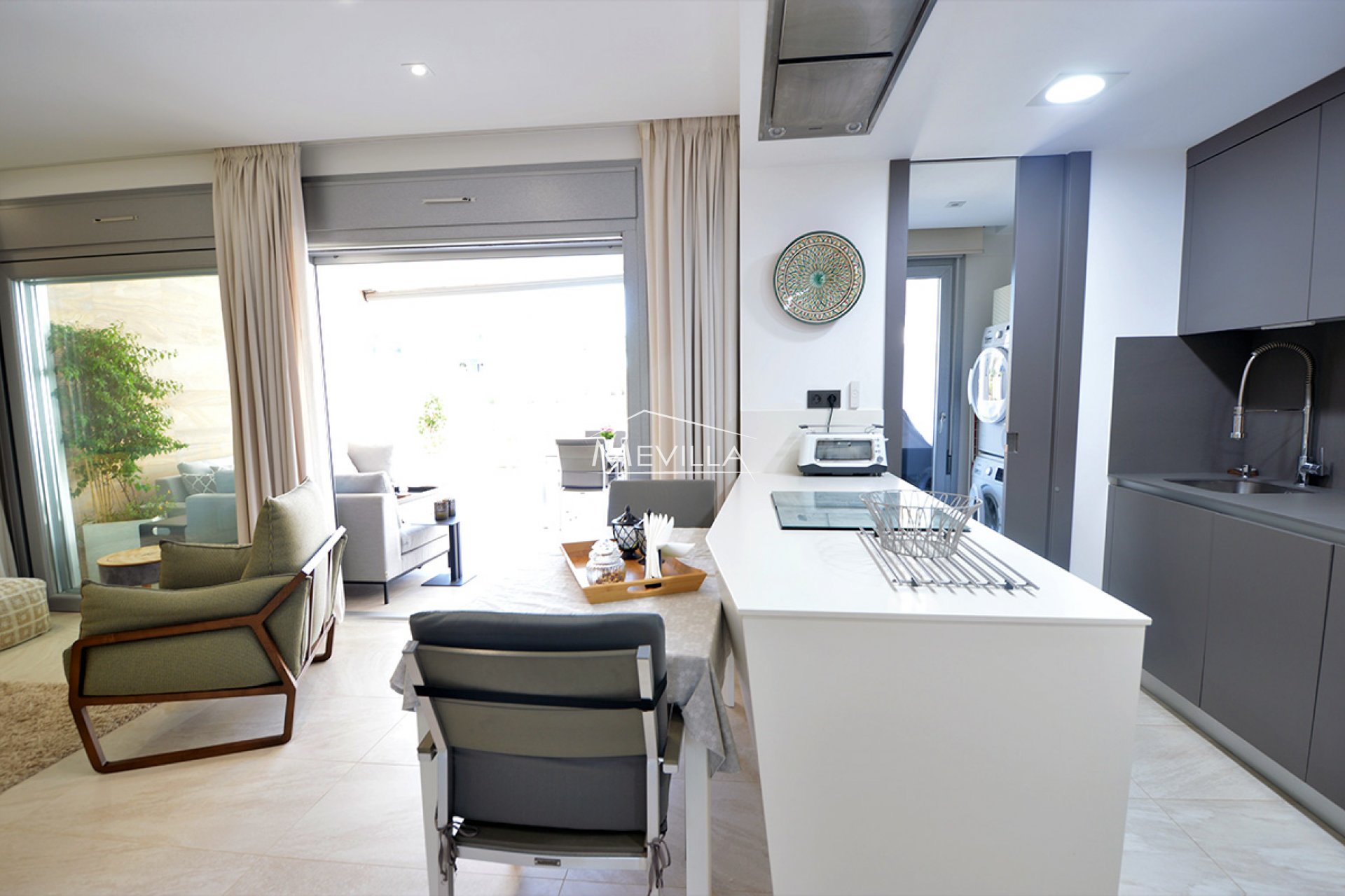 Verkäufe - Wohnungen - Orihuela Costa - Cabo Roig