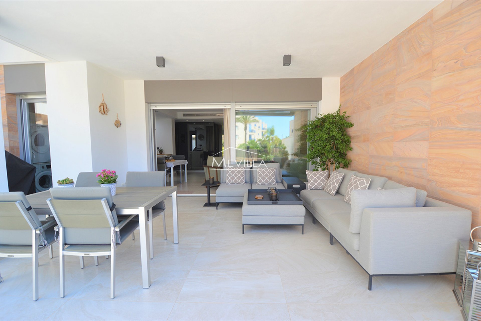Verkäufe - Wohnungen - Orihuela Costa - Cabo Roig