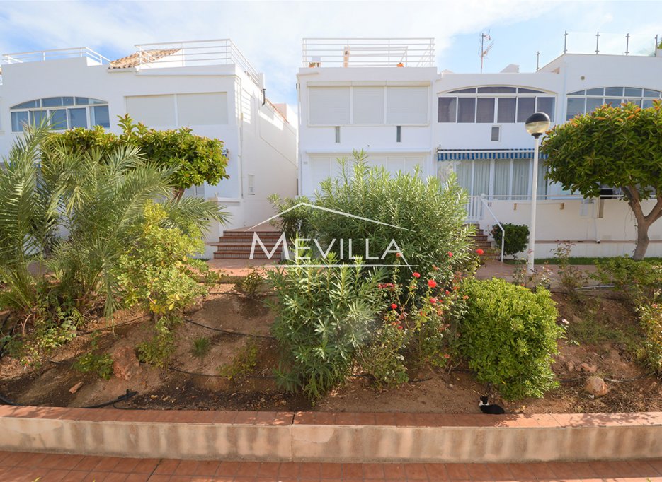 Verkäufe - Wohnungen - Orihuela Costa - Cabo Roig