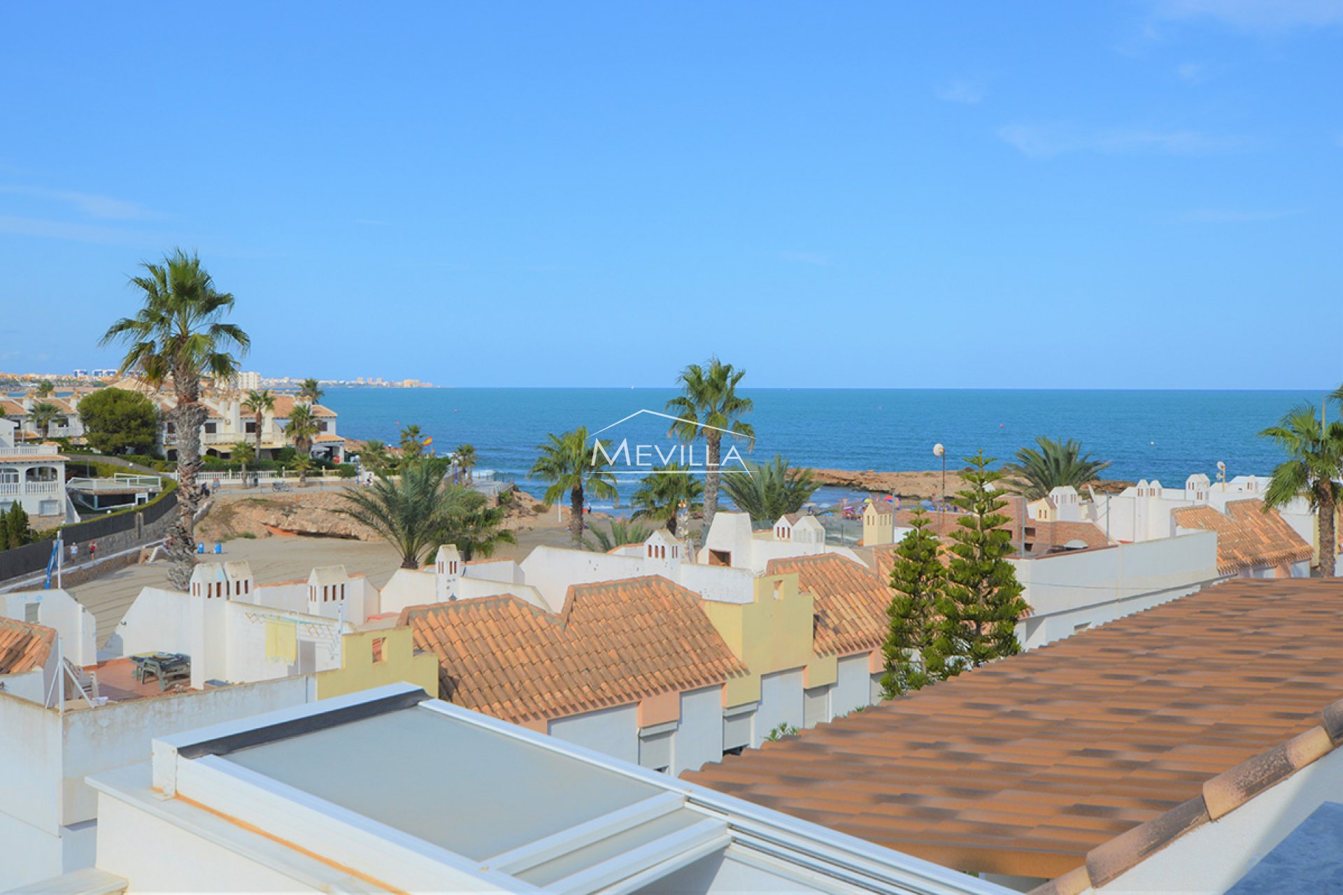 Verkäufe - Wohnungen - Orihuela Costa - Cabo Roig