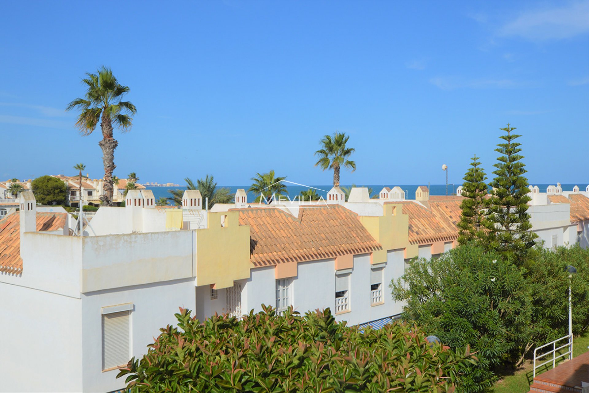 Verkäufe - Wohnungen - Orihuela Costa - Cabo Roig