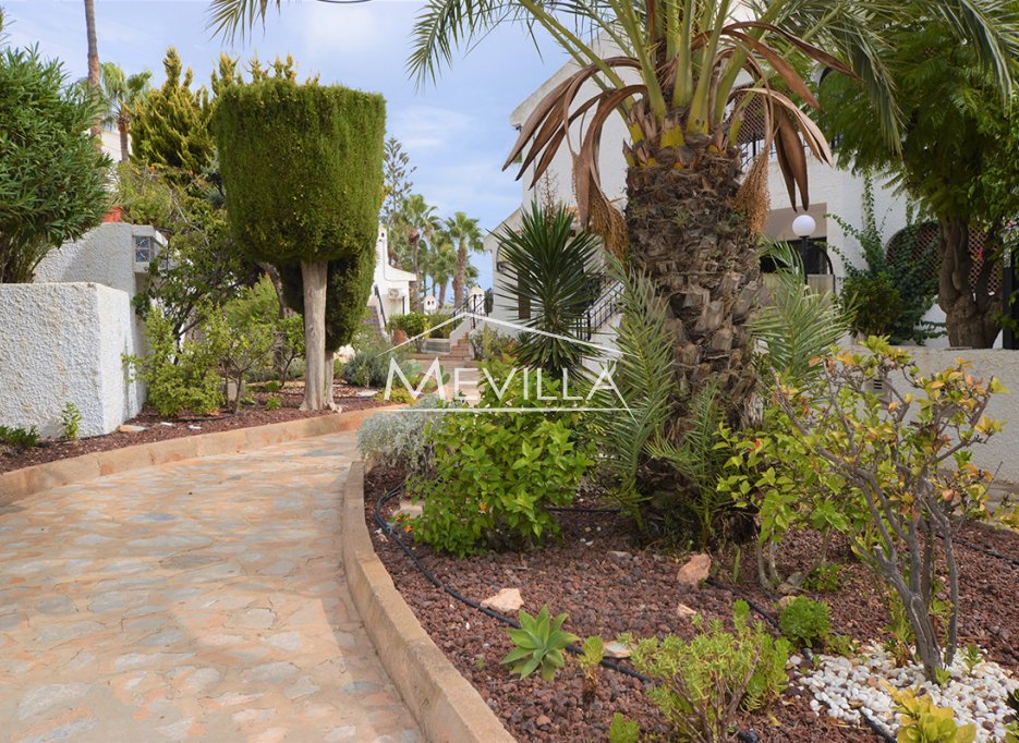 Verkäufe - Wohnungen - Orihuela Costa - Cabo Roig