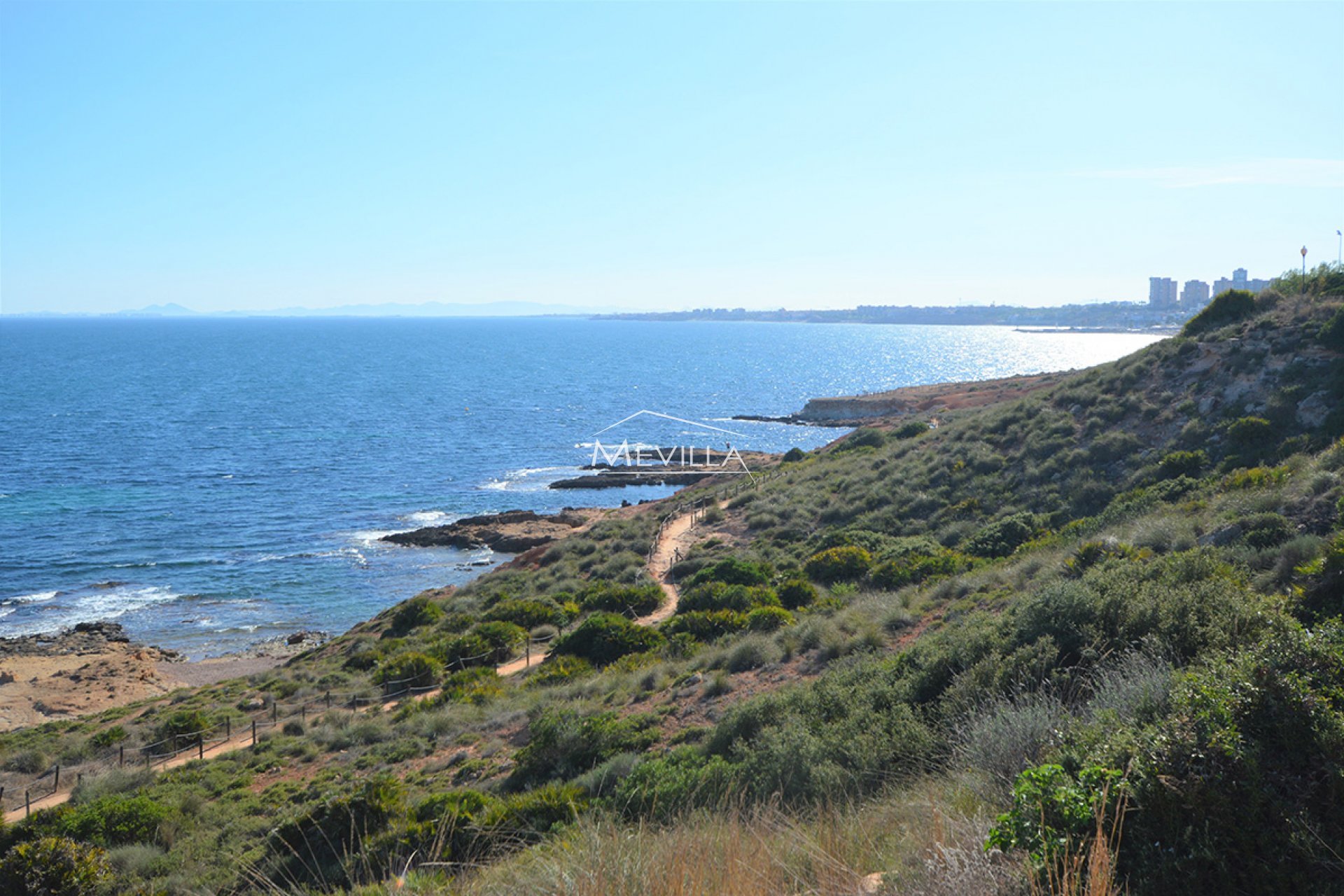 Verkäufe - Wohnungen - Orihuela Costa - Cabo Roig