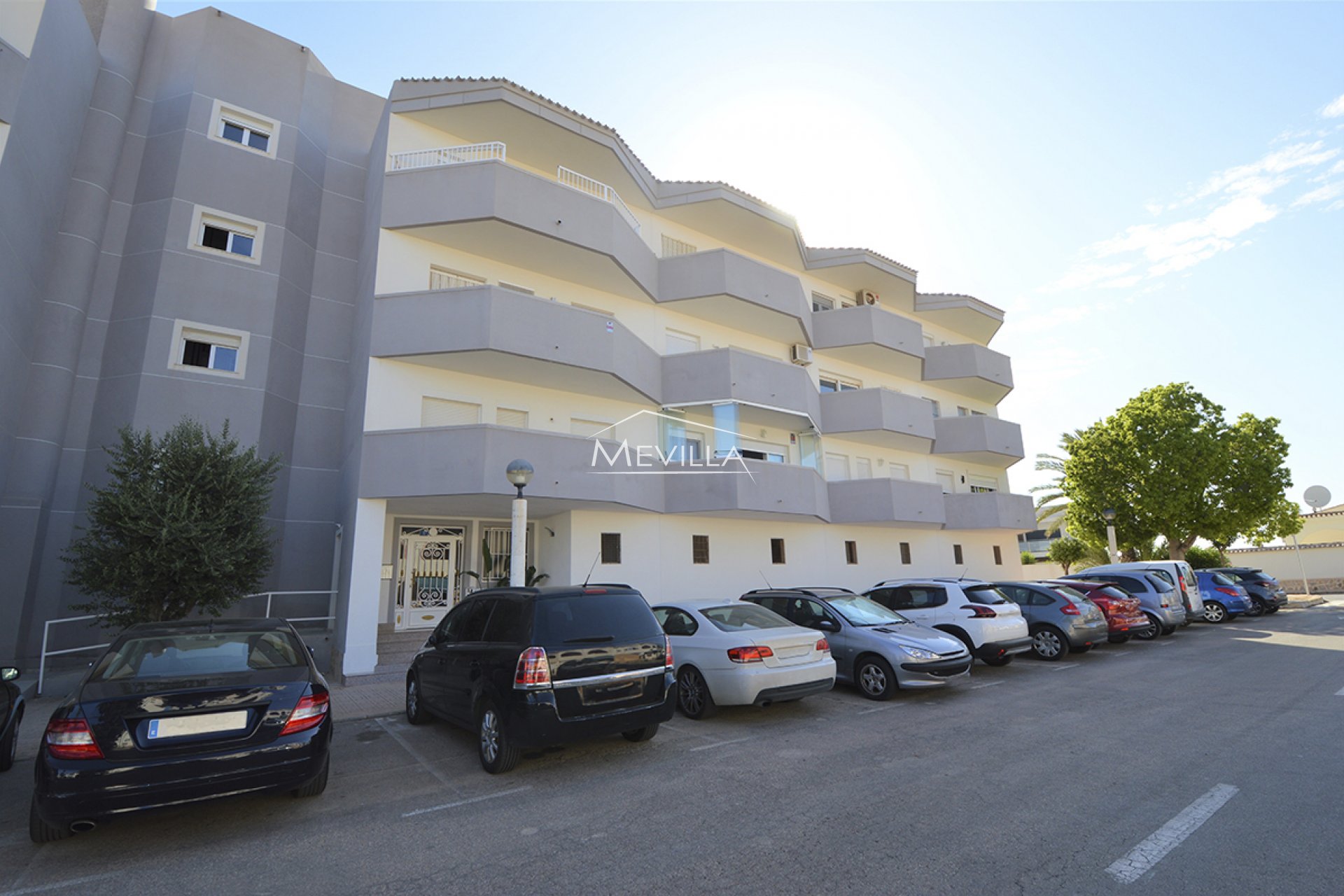 Verkäufe - Wohnungen - Orihuela Costa - Cabo Roig