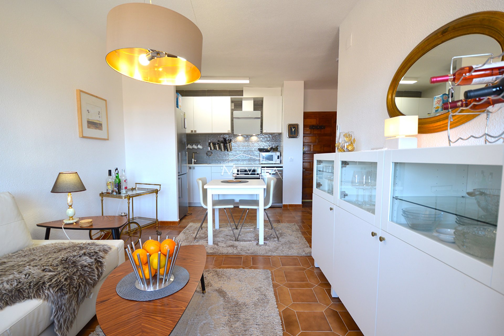 Verkäufe - Wohnungen - Orihuela Costa - Cabo Roig