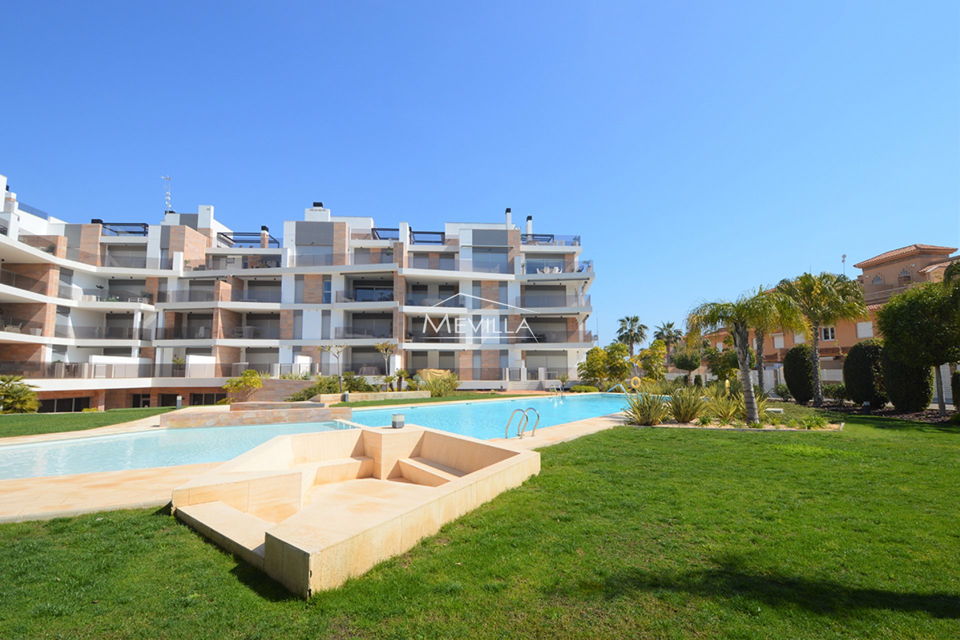 Verkäufe - Wohnungen - Orihuela Costa - Cabo Roig