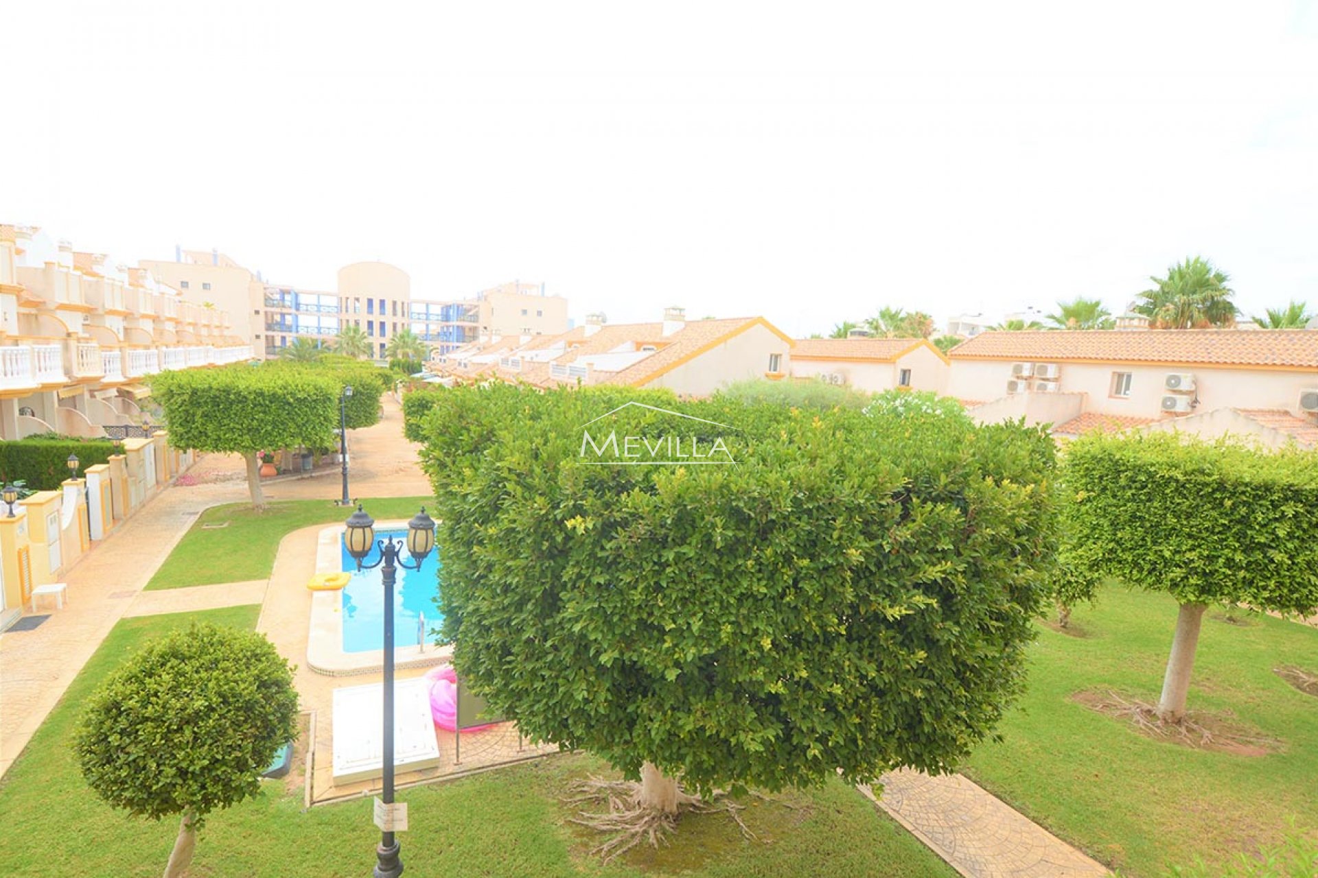 Verkäufe - Wohnungen - Orihuela Costa - Cabo Roig